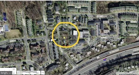 2109 N Quinn St, Arlington, VA 22209