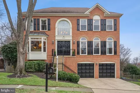 6009 4th St N, Arlington, VA 22203