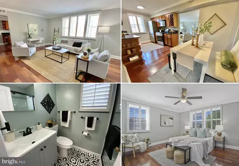 4225 N Henderson Rd #202, Arlington, VA 22203