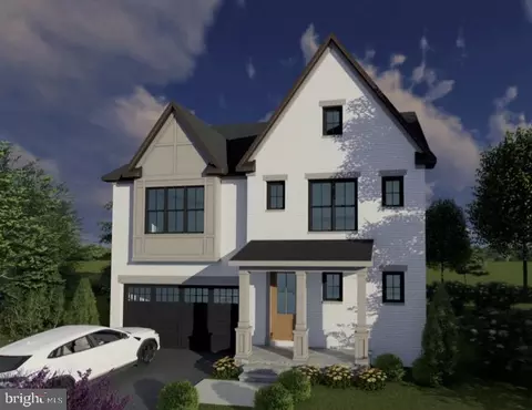 1601 N Potomac St, Arlington, VA 22205