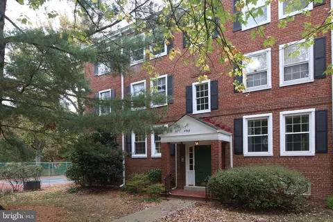 4903 30th #C1, Arlington, VA 22206