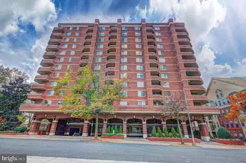 1276 N Wayne St #1001, Arlington, VA 22201