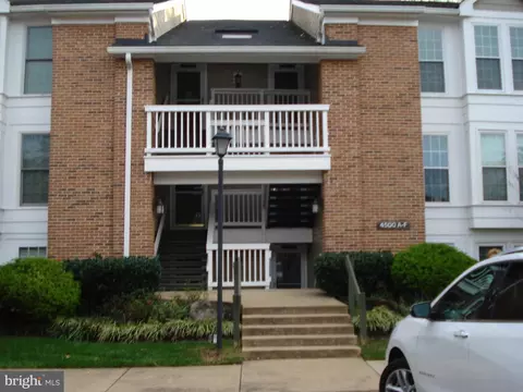 4500 28th Rd S #10-5  A, Arlington, VA 22206