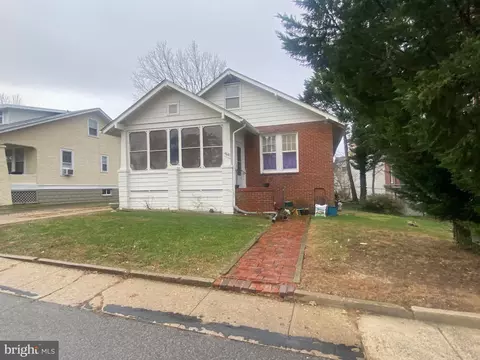2628 Langston Blvd, Arlington, VA 22201