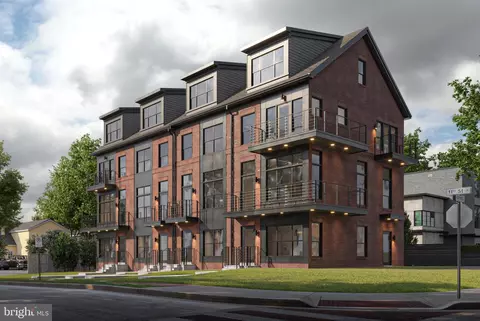 2750 N 11th, Arlington, VA 22201