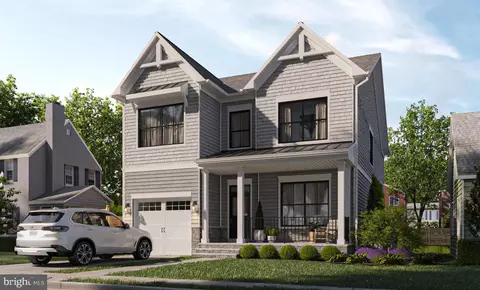 2254 N Columbus St, Arlington, VA 22207