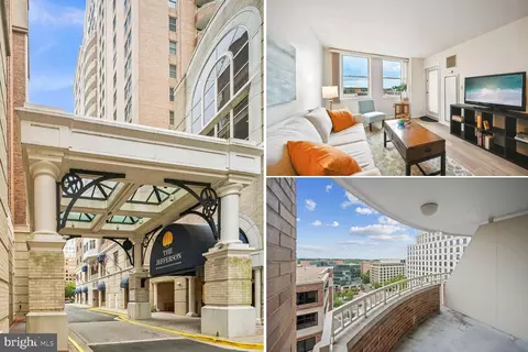 900 N Taylor St #1108, Arlington, VA 22203
