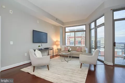 3600 S Glebe Rd #1118W, Arlington, VA 22202