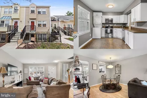 70 N Bedford St #70B, Arlington, VA 22201