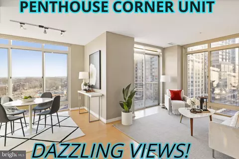 820 N Pollard St #904, Arlington, VA 22203