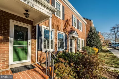 4815 29th St S, Arlington, VA 22206