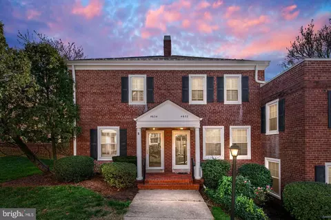 4634 31st Rd S, Arlington, VA 22206