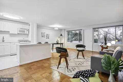 4501 Arlington Blvd #229, Arlington, VA 22203