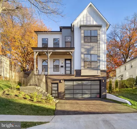 1505 N Longfellow St, Arlington, VA 22205