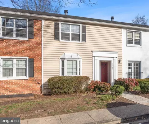 4606 B 28th Rd S #B, Arlington, VA 22206
