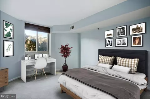 1024 N Utah St #225, Arlington, VA 22201