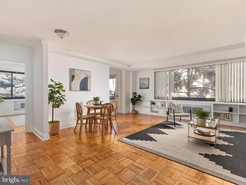 1021 Arlington Blvd #506, Arlington, VA 22209