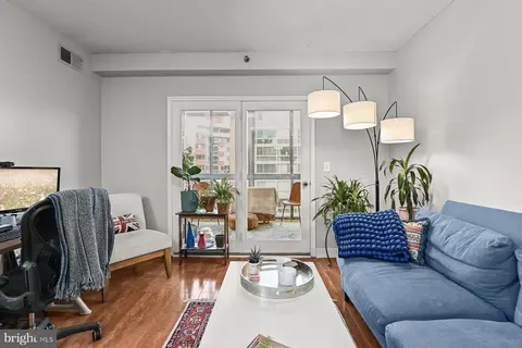 1045 N Utah St #604, Arlington, VA 22201