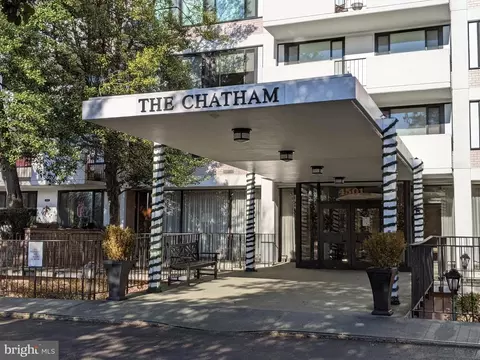 4501 Arlington Blvd #624, Arlington, VA 22203