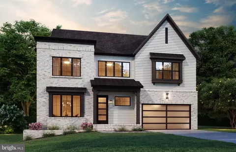1313 N Harrison St, Arlington, VA 22205