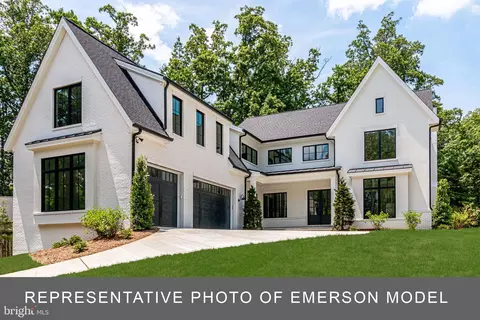 3580 N Powhatan St, Arlington, VA 22213