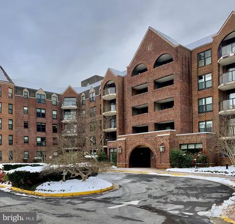 2100 Langston Blvd #123, Arlington, VA 22201