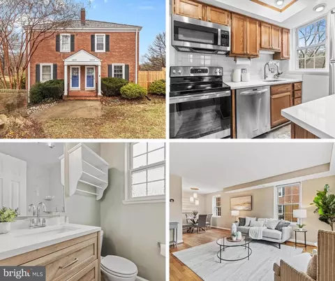 2805 S Abingdon St #B, Arlington, VA 22206