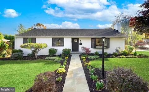 3401 N Edison St, Arlington, VA 22207