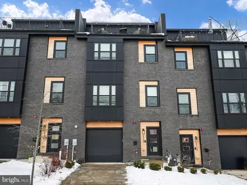 2136 S Nelson St, Arlington, VA 22204