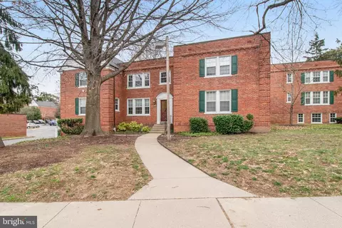 1735 N Rhodes St #242, Arlington, VA 22201