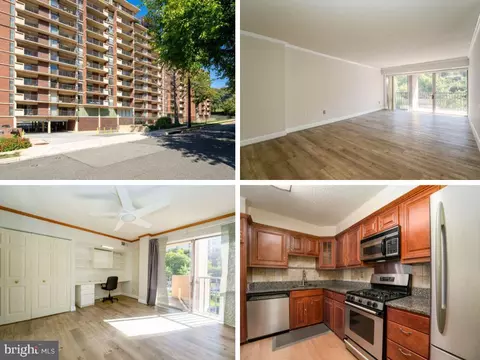 1300 Army Navy Dr #315, Arlington, VA 22202