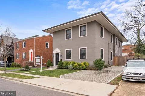 620 22nd St S, Arlington, VA 22202