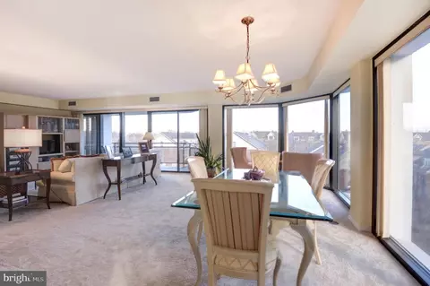 1530 Key Blvd #428, Arlington, VA 22209
