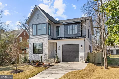 1722 S Nelson St, Arlington, VA 22204