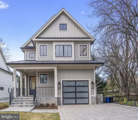 4827 33rd Rd N, Arlington, VA 22207