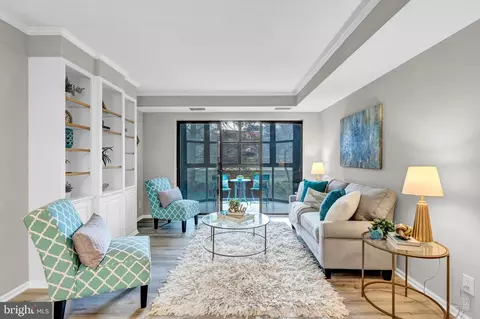 2100 Langston Blvd #111, Arlington, VA 22201