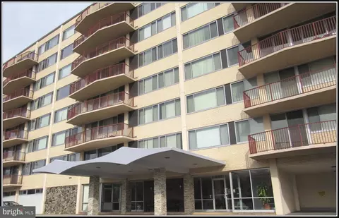 5353 Columbia Pike #308, Arlington, VA 22204