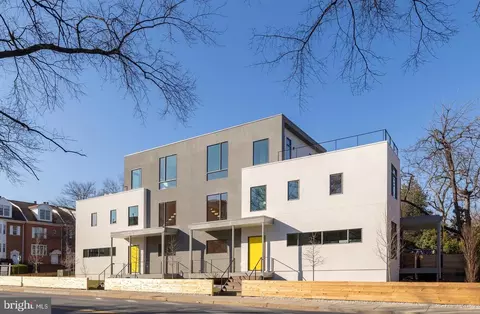 4511 Washington Blvd, Arlington, VA 22201