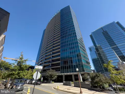 1881 N Nash St #1109, Arlington, VA 22209