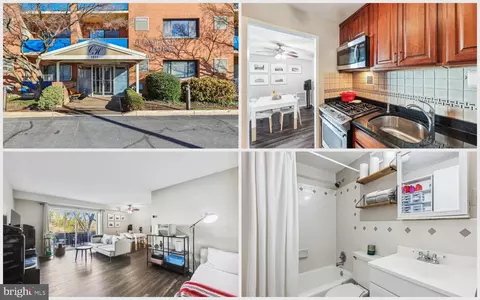 1931 N Cleveland St #201, Arlington, VA 22201