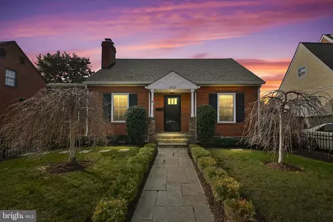 2422 Washington Blvd, Arlington, VA 22201