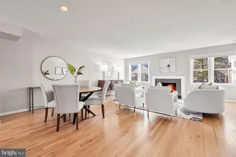 1106 Vermont, Arlington, VA 22201