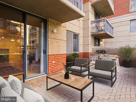 3830 9th St N #107W, Arlington, VA 22203