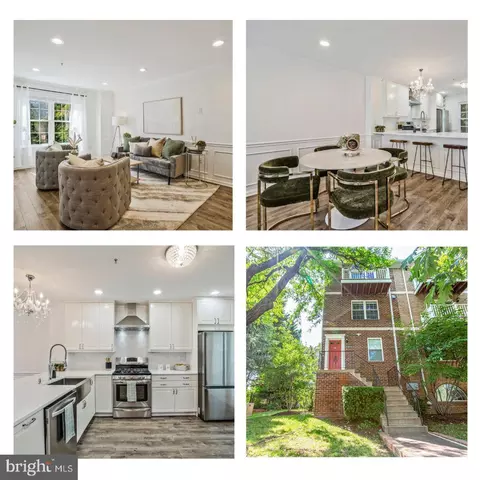 3074 S Glebe Rd, Arlington, VA 22206
