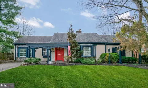 3136 N Quincy St, Arlington, VA 22207
