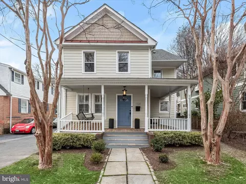 1908 N Nelson St, Arlington, VA 22207