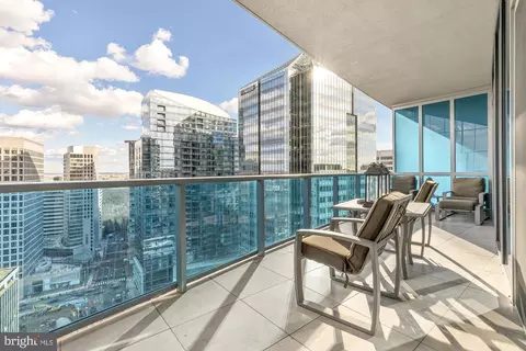 1881 N Nash St #1911, Arlington, VA 22209