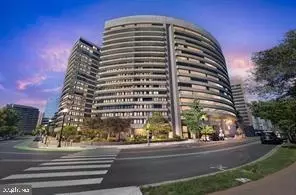 1200 Crystal Dr #514, Arlington, VA 22202