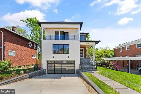 4516 7th St N, Arlington, VA 22203