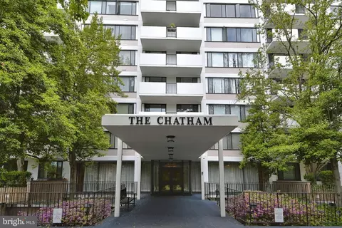 4501 Arlington Blvd #722, Arlington, VA 22203
